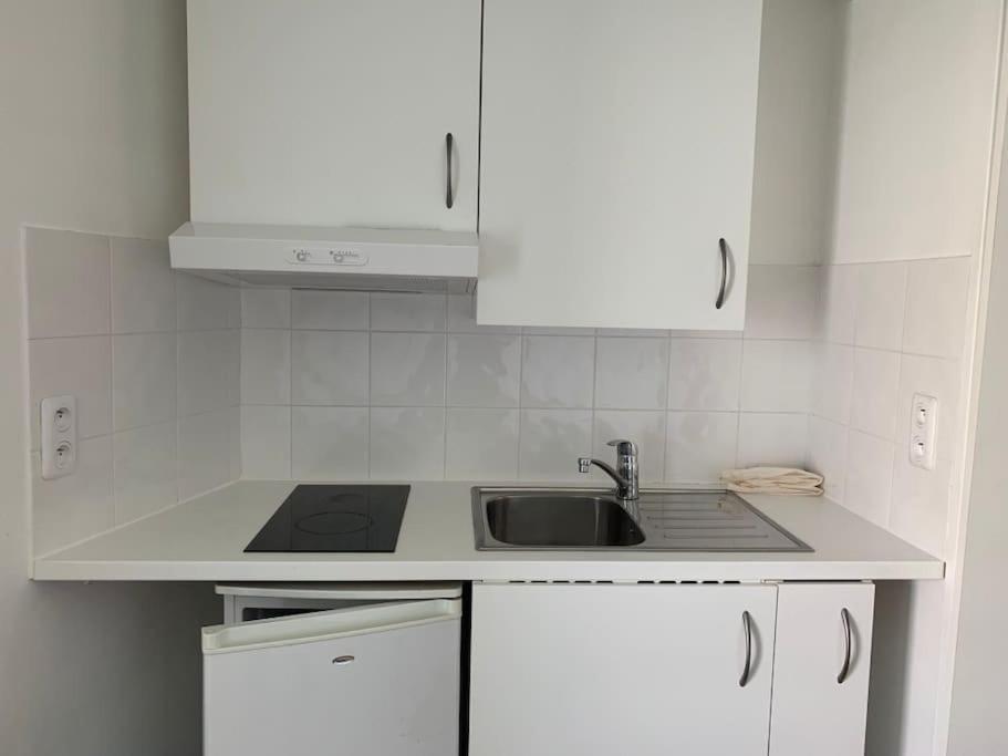 Beau Spacieux Et Calme Dans De Standing Boulogne-Billancourt